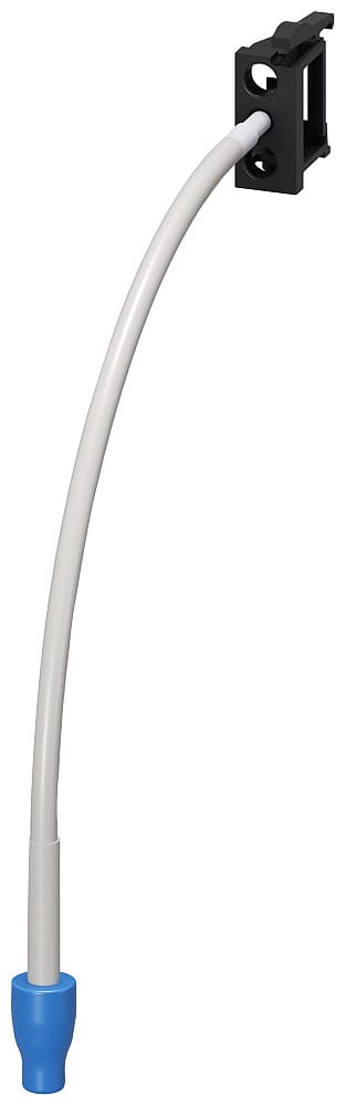 SIEMENS - SIE3RB39800B Sganciatore a filo per Reset, 0,4 m, per 3RB30/3RB31 S00-S0