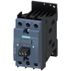 SIEMENS - SIE3RF34051BD04 Contattore statico 3RF3, trifase AC-53 5,4 A 48 ... 480 V/DC 24 V