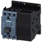 SIEMENS - SIE3RF34101BD04 Contattore statico 3RF3, trifase AC-53 7,4 A 48 ... 480 V/DC 24 V