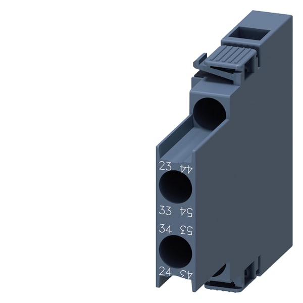 SIEMENS SIE3RH29111DA20 CONTAUS.LAT.2L,S00,VT