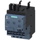 SIEMENS - SIE3RR21412AA30 Relè di controllo montabile su contattore 3RT2, gr. costr. S00 basic, 1,6 ... 16 A