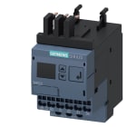 SIEMENS - SIE3RR22412FA30 RELE CONTRS00 DIGIT.1.6-16A,ML