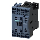 SIEMENS - SIE3RT25262BM40 CONT11KW,1L,1R,DC 220V,4P,2R,2L,S0,ML