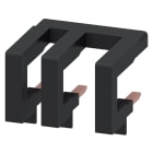 SIEMENS - SIE3RT29164BA32 Elemento di collegamento in parallelo senza morsetto di collegamento, a 3 poli, per 3RT201.