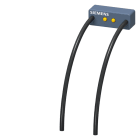 SIEMENS - SIE3RT29261QT00 MODSEGN.LED AC-DC 24-240V S0,