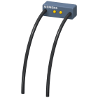 SIEMENS - SIE3RT29261QT00 Blocchetto con LED per la visualizzazione della funzione del contattore, AC/DC 24 ... 240 V