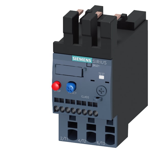 SIEMENS SIE3RU21264FC0 RELE TERS0 34-40 A ML