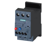 SIEMENS - SIE3RU21264DB1 RELE TERS0 MONT.SEP. 20-25 A VT