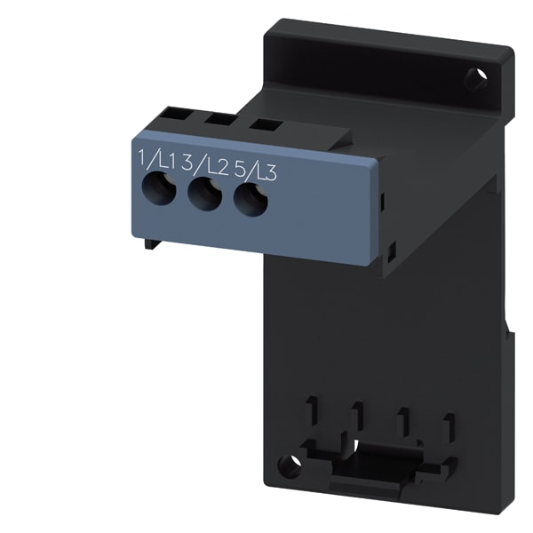 SIEMENS SIE3RU29163AA01 SUPMONT.SEP.X 3RU2-3RB3 S00