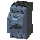 SIEMENS - SIE3RV20111FA150BA0 Interruttore automatico, S00, protezione motore, Class 10, sganciatore A 3,5 ... 5 A, sganciatore N 65 A