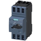 SIEMENS - SIE3RV23111AC20 Interruttore automatico, S00 per avviatore combinato 1,6 A, sganciatore N 21 A