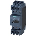 SIEMENS - SIE3RV28110KD10 Interruttore automatico, S00, per protezione trasformatore, UL 489, CSA C22.2 No.5-02