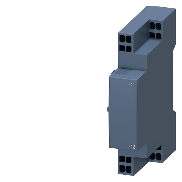 SIEMENS SIE3RV29022DP0 SGANC.LANC.AC 210-240V,DC ML