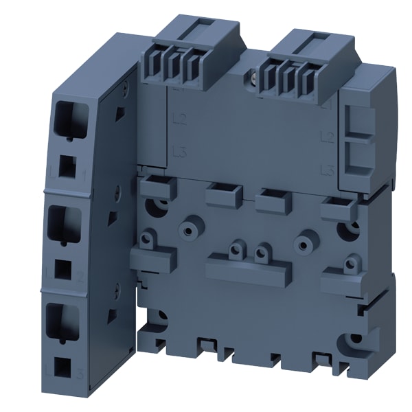 SIEMENS SIE3RV29171A SUPP.3P ALIM.SX,X 2 INT.S00 E S0