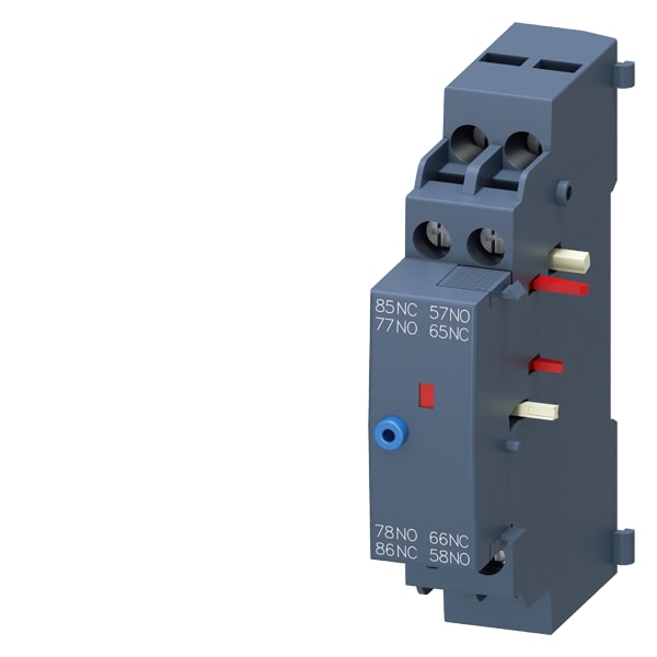 SIEMENS SIE3RV29211M CONT.ALL.X 3RV2.VT,