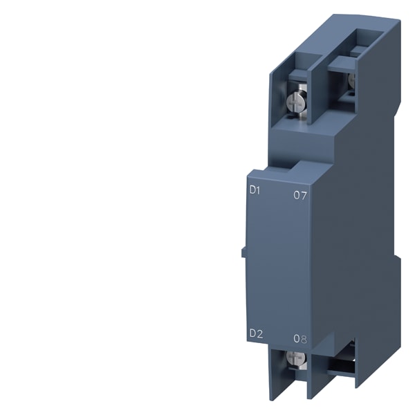 SIEMENS SIE3RV29222CP0 BOB.M.230V-50HZ,240V-60HZ,2L ANT.ML
