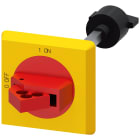 SIEMENS SIE3RV29260C COM.BLOC.POR.IP55,S0-S3,ROSSO-GIALLO