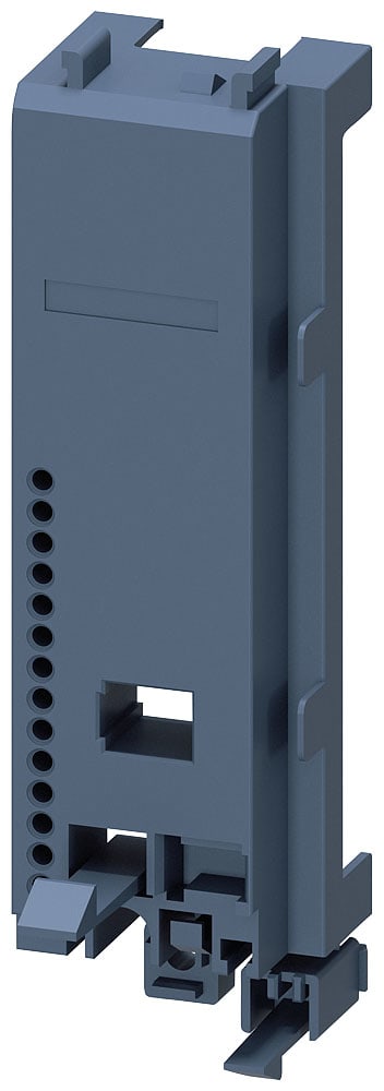 SIEMENS - SIE3RV29277AA00 Zoccolo per contattore