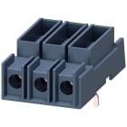 SIEMENS - SIE3RV29281H BLOCC.TYPE E X UL508 S00-S0