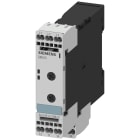 SIEMENS - SIE3UG45132BR20 RELECONTR. RETE 3X 160-690V C. CL.