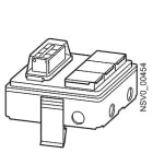 SIEMENS - SIEBVP:047335 BD2-AK1/3SD163A161 Cassetta di derivazione 16 A / 3 x a 1 polo interruttore magnetotermico (B) + 3XSD