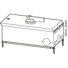 SIEMENS - SIEBVP:262501 BD2-AK03X/FS125IEC-4