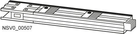 SIEMENS - SIEBVP:261500 BD2A-3-630-SB-2