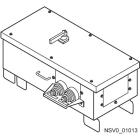 SIEMENS SIEBVP:610416 BD2-AK05/FS400BS-4