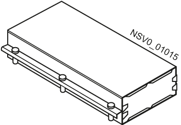 SIEMENS SIEBVP:610369 BD2-400-FS