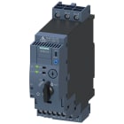 SIEMENS - SIE3RA61201CB32 SIRIUS Partenza compatta avviatore diretto 690 V, AC/DC 24 V, 50 ... 60 Hz, 1 ... 4 A
