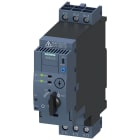 SIEMENS - SIE3RA61201EB34 SIRIUS Partenza compatta avviatore diretto 400 V, AC/DC 24 V, 50 ... 60 Hz, 8 ... 32 A