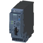 SIEMENS - SIE3RA61202AB33 SIRIUS Partenza compatta avviatore diretto 690 V, AC/DC 24 V, 50 ... 60 Hz, 0,1 ... 0,4 A