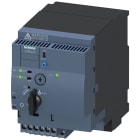 SIEMENS - SIE3RA62501BB33 SIRIUS Partenza compatta avviatore reversibile 690 V, AC/DC 24 V, 50 ... 60 Hz, 0,32 ... 1,25 A