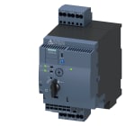 SIEMENS - SIE3RA62502EB32 AVVINV UC 24V 15KW MOLLA