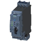 SIEMENS - SIE3RA64001AB42 SIRIUS Partenza compatta avviatore diretto per IO-Link, 690 V, DC 24 V, 0,1 ... 0,4 A