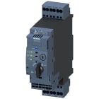 SIEMENS - SIE3RA64002EB42 SIRIUS Partenza compatta avviatore diretto per IO-Link, 400 V, DC 24 V, 8 ... 32 A