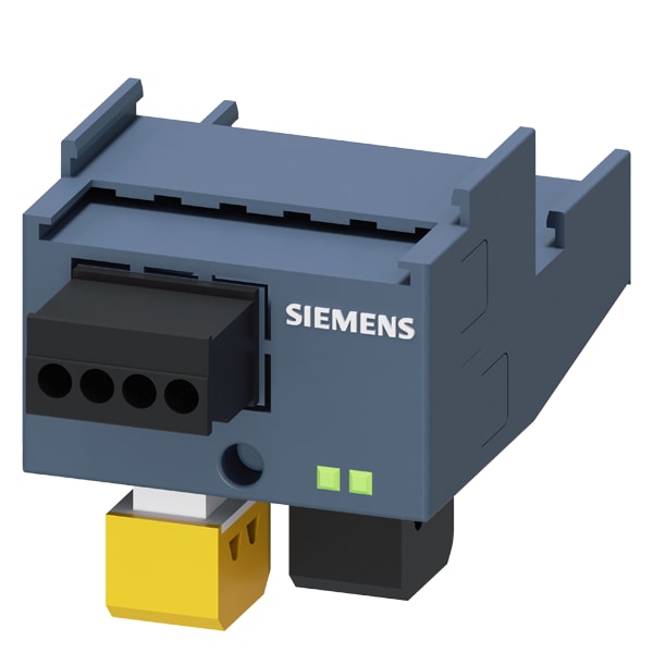 SIEMENS SIE3RA69703B MODULO AS -I CON DUE INGRESSI LOCALI