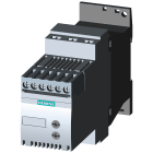 SIEMENS - SIE3RW30171BB04 Softstarter S00, 12,5 A, 5,5 kW/400 V, 40 gradi, AC 200 ... 480 V, AC/DC 24 V