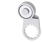 SIEMENS - SIE3SE50000AA03 LEVA IN MET 27MM ROT ACC CUSCIN D19MM