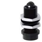 SIEMENS - SIE3SE50000AD10 PULS CON ROT PLAST FISS M18 PER 5SE51-52