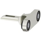 SIEMENS - SIE3SE50000AV03 Azionatore separato, fissaggio trasversale per interruttori di posizione con blocco di ritenuta 3SE5312../3SE5322..