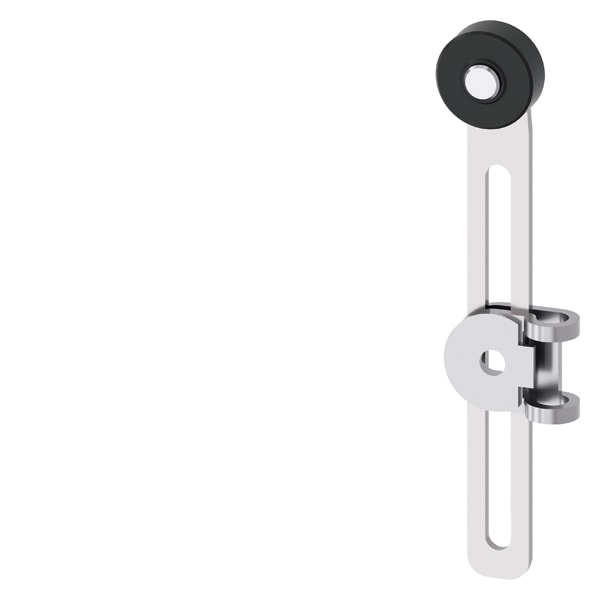 SIEMENS SIE3SE50000AA52 LEVA MET REG 100MM ROT PLAST DIAM 19MM