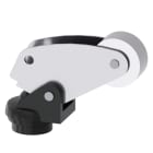 SIEMENS - SIE3SE50000AF02 LEVA ANG IN MET CON ROT IN ACCIAO D22MM