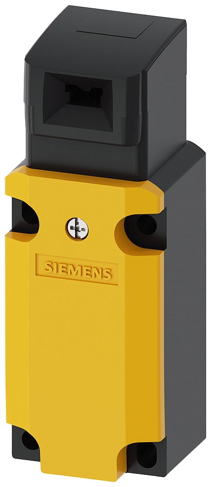 SIEMENS - SIE3SE51120QV10 Interruttore di posizione di sicurezza con azionatore separato, 40 mm, 1 x