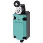SIEMENS - SIE3SE51140CH011AC5 Interruttore di posizione, custodia in metallo 40 mm, EN 50041, 1NO/1NC