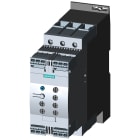 SIEMENS - SIE3RW40372TB05 SOFTSTART S2 37KW 500V, 24V AUS C.CL.TER