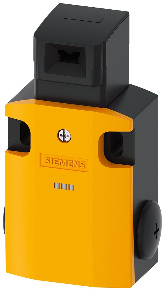 SIEMENS - SIE3SE51223QV10 Interruttore di posizione di sicurezza con azionatore separato, 56 mm, 3 x