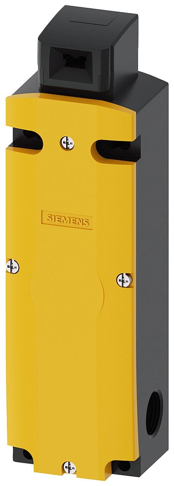 SIEMENS - SIE3SE53220SB21 Interruttore di posizione di sicurezza, forza di ritenuta 1300 N, 3 x