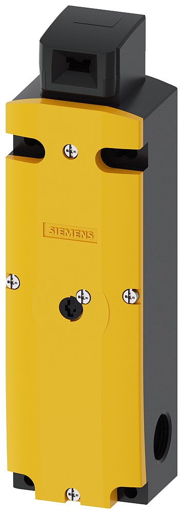 SIEMENS - SIE3SE53220SD21 Interruttore di posizione di sicurezza, forza di ritenuta 1300 N, 3 x
