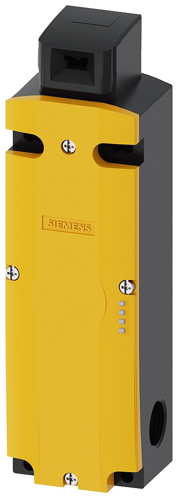 SIEMENS - SIE3SE53221SB21 FIN SIC PL, BL ELETTROM, 24VDC, LED